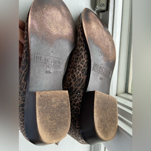 Leopard print booties - Picture 5 of 6